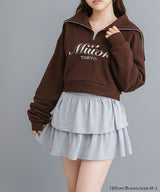 【10/23 10:59までの特別価格】Millor TOKYOスウェット