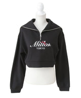 【10/23 10:59までの特別価格】Millor TOKYOスウェット