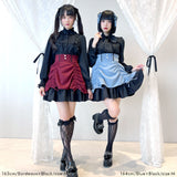 【10/23 10:59までの特別価格】ドロストフリルスカート