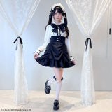 【10/23 10:59までの特別価格】ドロストフリルスカート