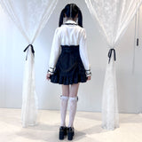 【10/23 10:59までの特別価格】ドロストフリルスカート
