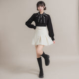 【10/23 10:59までの特別価格】厚底美脚ストレッチフィットロングブーツ 【大きいサイズ有】