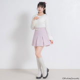 【10/23 10:59までの特別価格】厚底美脚ストレッチフィットロングブーツ 【大きいサイズ有】
