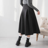 【10/23 10:59までの特別価格】厚底ストレッチフィットショートブーツ 【大きいサイズ有】