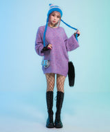 【10/23 10:59までの特別価格】厚底ロングスニーカー