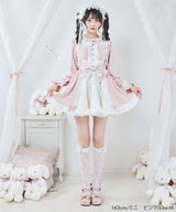 プリンセスティアードはしごレースフリルワンピース