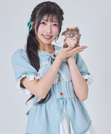 【Yes!プリキュア5Go!Go!×DML】ぬいぐるみマスコットチャーム