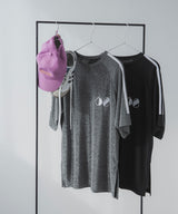 ユニフォームラメTシャツ