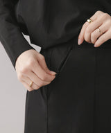 ウエストゴムショートラッシュガードパンツ