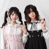 ドッキングジャスカ風ワンピース