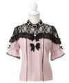 ピンク