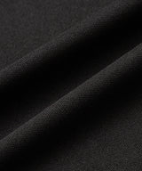 チェーンレースアップクモレースフリルスカート