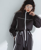 ラッシュガードオールインワン(撥水加工)