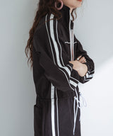 ラッシュガードオールインワン(撥水加工)