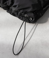 【10/23 10:59までの特別価格】中綿ショート丈ダウンジャケット【コート】