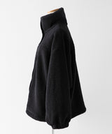 【10/23 10:59までの特別価格】ボアスタンドブルゾン【ジャケット】【コート】