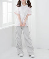 ナンバー入りビッグTシャツ【大きいサイズ有り】