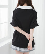 ナンバー入りビッグTシャツ【大きいサイズ有り】
