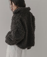 【10/23 10:59までの特別価格】プードルファーショートーコート