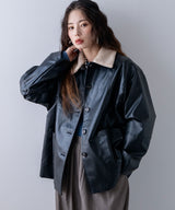 【10/23 10:59までの特別価格】2wayブルゾンジャケット