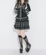 ギルティダークメロウネイルチップ