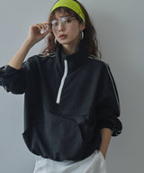 ラッシュガードアノラックセット