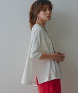 マルチウェイルーズTシャツ