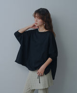 マルチウェイルーズTシャツ