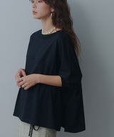 マルチウェイルーズTシャツ