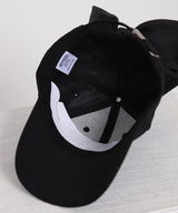 RSオリジナルロゴリボンキャップ