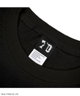 『ゴジラ』70周年記念 平成・VSシリーズキャラクターアセンブルTシャツ