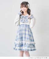 【10/23 10:59までの特別価格】【サンリオ×DML】なりきりアイドルワンピース【海外発送不可】