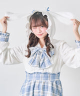 【10/23 10:59までの特別価格】【サンリオ×DML】なりきりアイドルワンピース【海外発送不可】