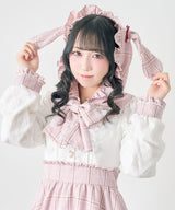 【10/23 10:59までの特別価格】【サンリオ×DML】なりきりアイドルワンピース【海外発送不可】