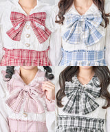 【10/23 10:59までの特別価格】【サンリオ×DML】なりきりアイドルワンピース【海外発送不可】