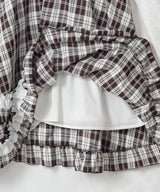 【10/23 10:59までの特別価格】【サンリオ×DML】なりきりアイドルワンピース【海外発送不可】