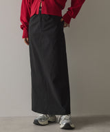 激ストレッチストレートスカート
