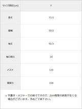 【10/23 10:59までの特別価格】太ボーダーダメージニット