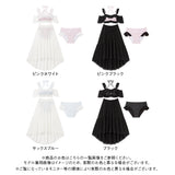 【10/23 10:59までの特別価格】6WAYフィッシュテール水着