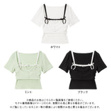 【10/23 10:59までの特別価格】リュバンキャミアンサンブル