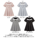 【10/23 10:59までの特別価格】ホルターネックレースフリルワンピース