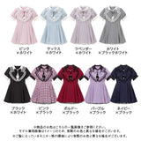 推し色アイドルデザインワンピース