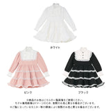 【10/23 10:59までの特別価格】クラシカルロリータお嬢様ドレスワンピース