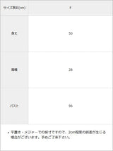 バルーンノースリーブブラウス