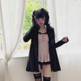 うさ耳ワンピースラッシュガード