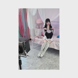 マーメイドスカパン