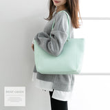 夢展望オリジナル選べるシンプルトートバッグ