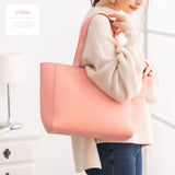 夢展望オリジナル選べるシンプルトートバッグ