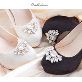 12cmアクセントヒールキラキラジュエリーパンプス 【小さいサイズ】【22.0~24.5cm】【レディース】【通販】【セクシー】【美脚】