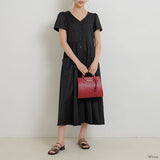 2WAYミニショルダーバッグ